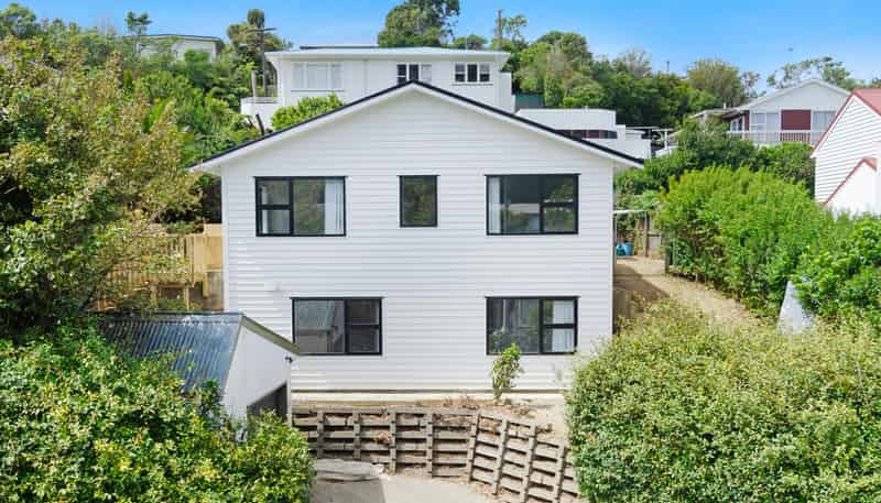 176 Newland Road, Newlands