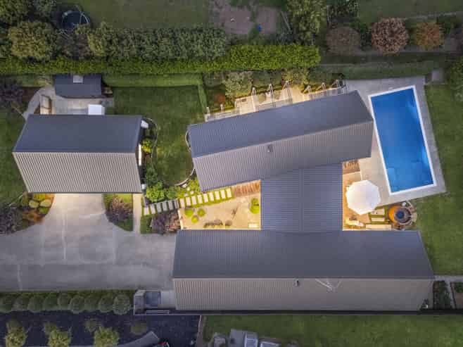 33 Jarrett Terrace, Cambridge