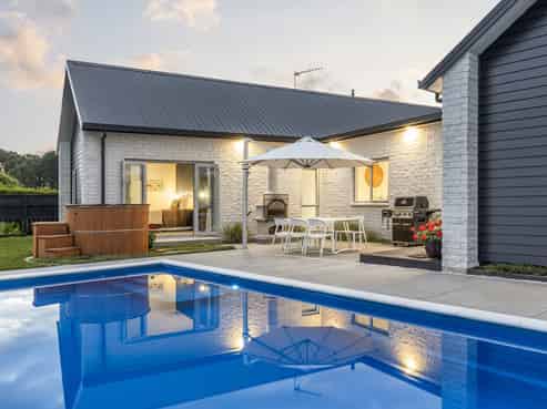 33 Jarrett Terrace, Leamington