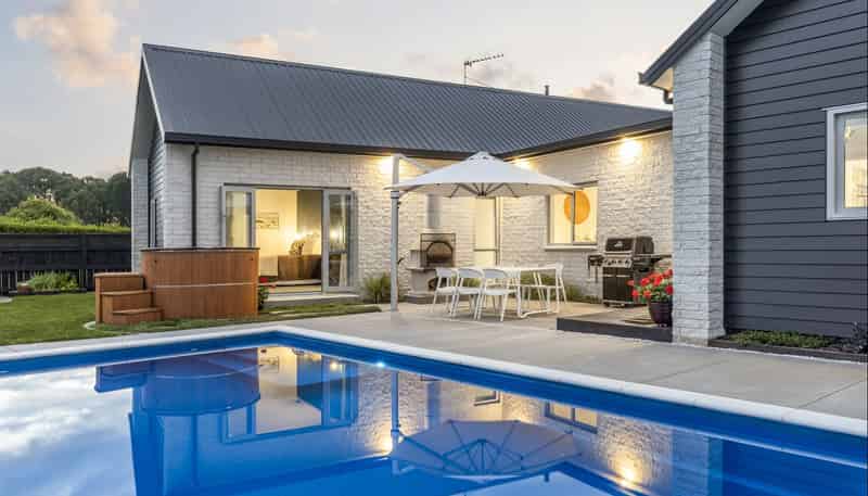 33 Jarrett Terrace, Cambridge