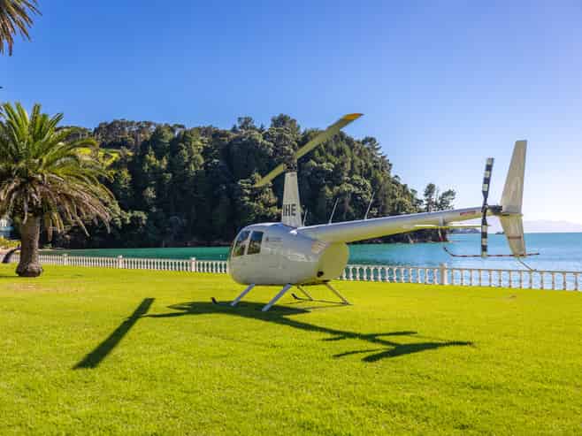 306A Cowes Bay Road, Waiheke Island
