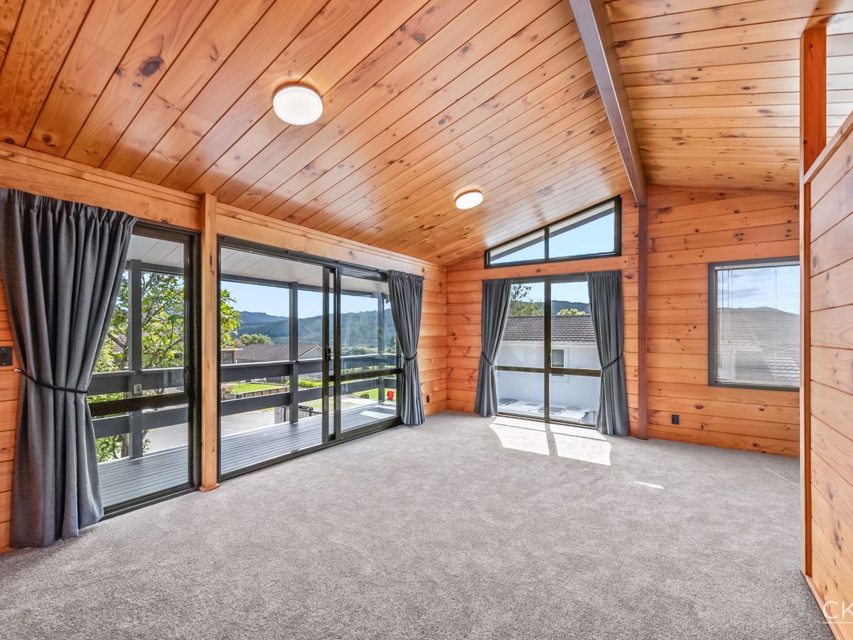 19 Seymour Grove, Kingsley Heights, Upper Hutt City, Wellington - Photo 3