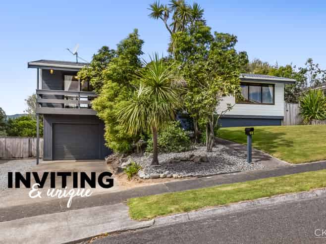 19 Seymour Grove, Kingsley Heights