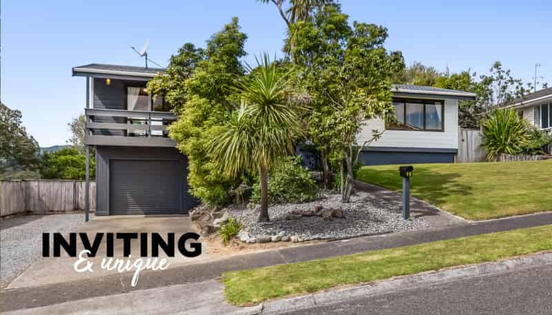 19 Seymour Grove, Kingsley Heights