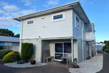 Auckland - Address withheld