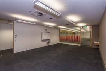 Large A-Grade Office Opportunity at Russley Road Business Park