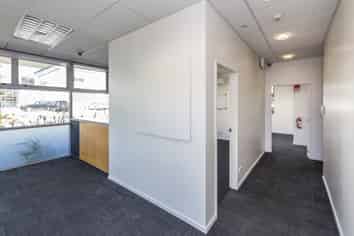 Large A-Grade Office Opportunity at Russley Road Business Park