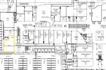 Flexible Retail Space at WestCity