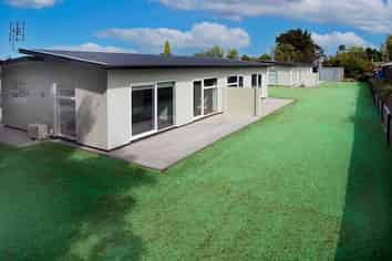 C/58A Oxford Street, Lansdowne