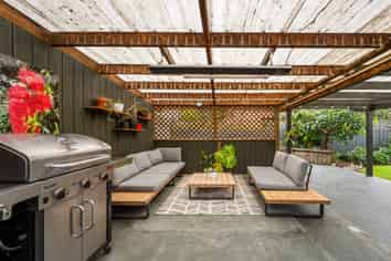 516 Terrace Road, Parkvale