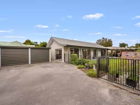 516 Terrace Road, Parkvale