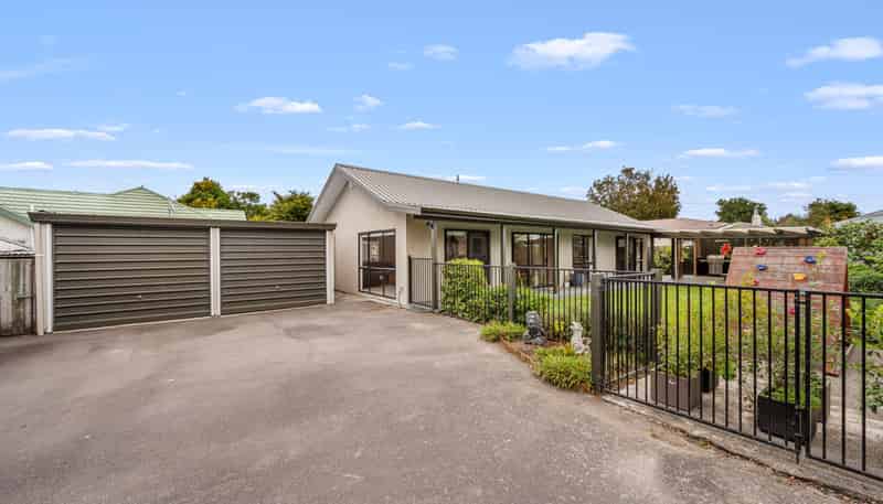 516 Terrace Road, Parkvale