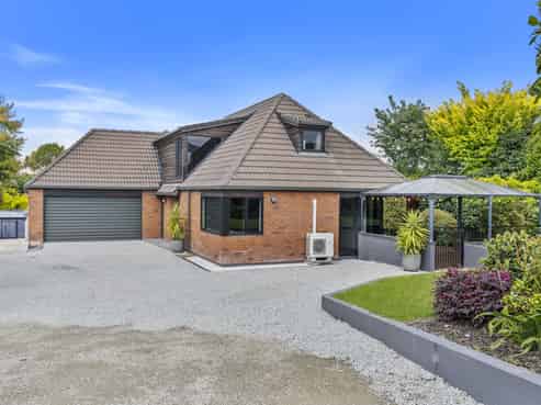 26 Temple Crescent, Gleniti