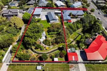 43A Havelock Street, Renwick