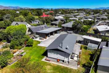 43A Havelock Street, Renwick