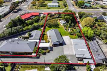 43A Havelock Street, Renwick