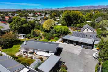 43A Havelock Street, Renwick