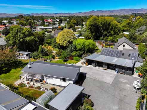 43A Havelock Street, Renwick