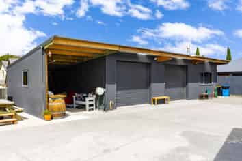 43A Havelock Street, Renwick