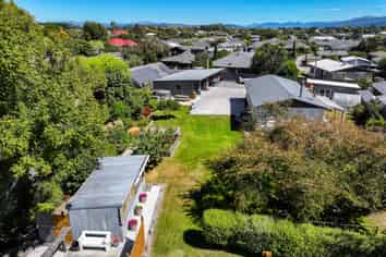 43A Havelock Street, Renwick