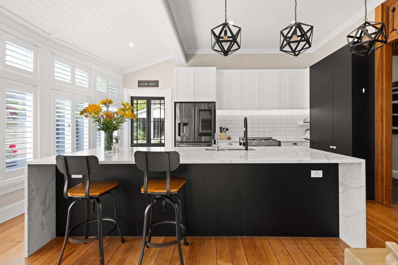 A Rare Opportunity on Bluff Hill - Ansicht 5