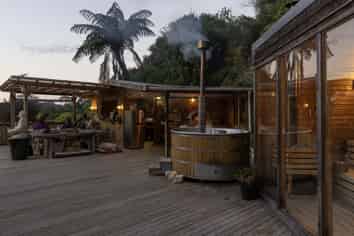 49 Awaroa Inlet, Awaroa