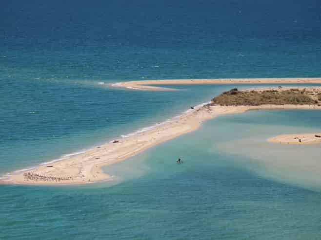 49 Awaroa Inlet, Awaroa