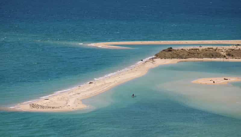 49 Awaroa Inlet, Awaroa