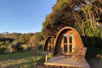 49 Awaroa Inlet, Awaroa