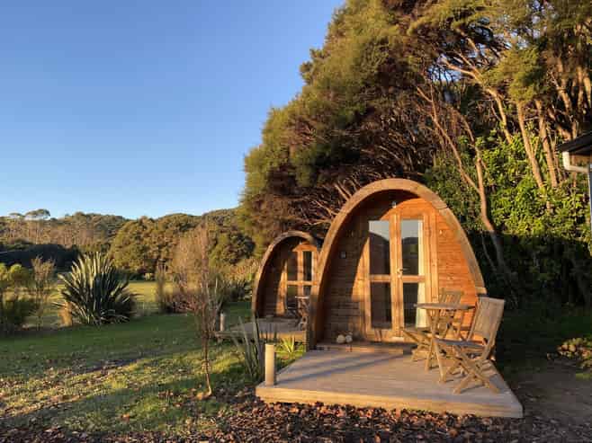 49 Awaroa Inlet, Awaroa