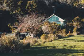 49 Awaroa Inlet, Awaroa