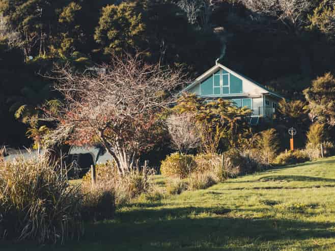 49 Awaroa Inlet, Awaroa