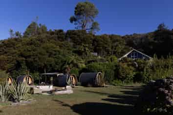 49 Awaroa Inlet, Awaroa