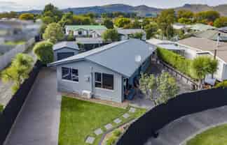 28 Shetland Street, Woolston