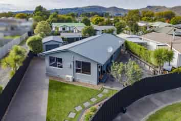 28 Shetland Street, Woolston