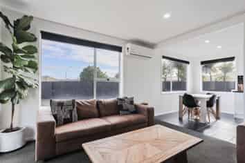 28 Shetland Street, Woolston