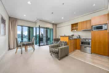 209/85 Customs Street West, Auckland Central