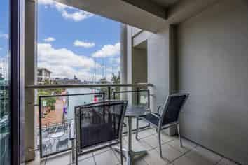 209/85 Customs Street West, Auckland Central