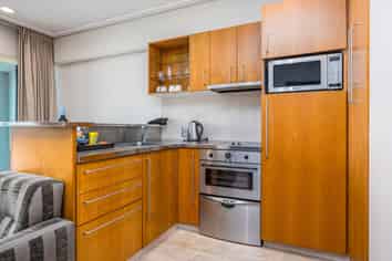 209/85 Customs Street West, Auckland Central