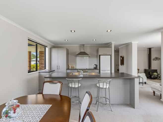 21 Matipo Street, Matamata