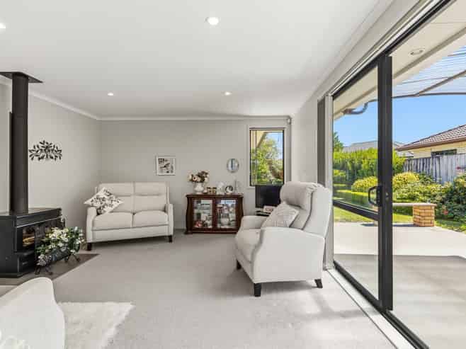 21 Matipo Street, Matamata