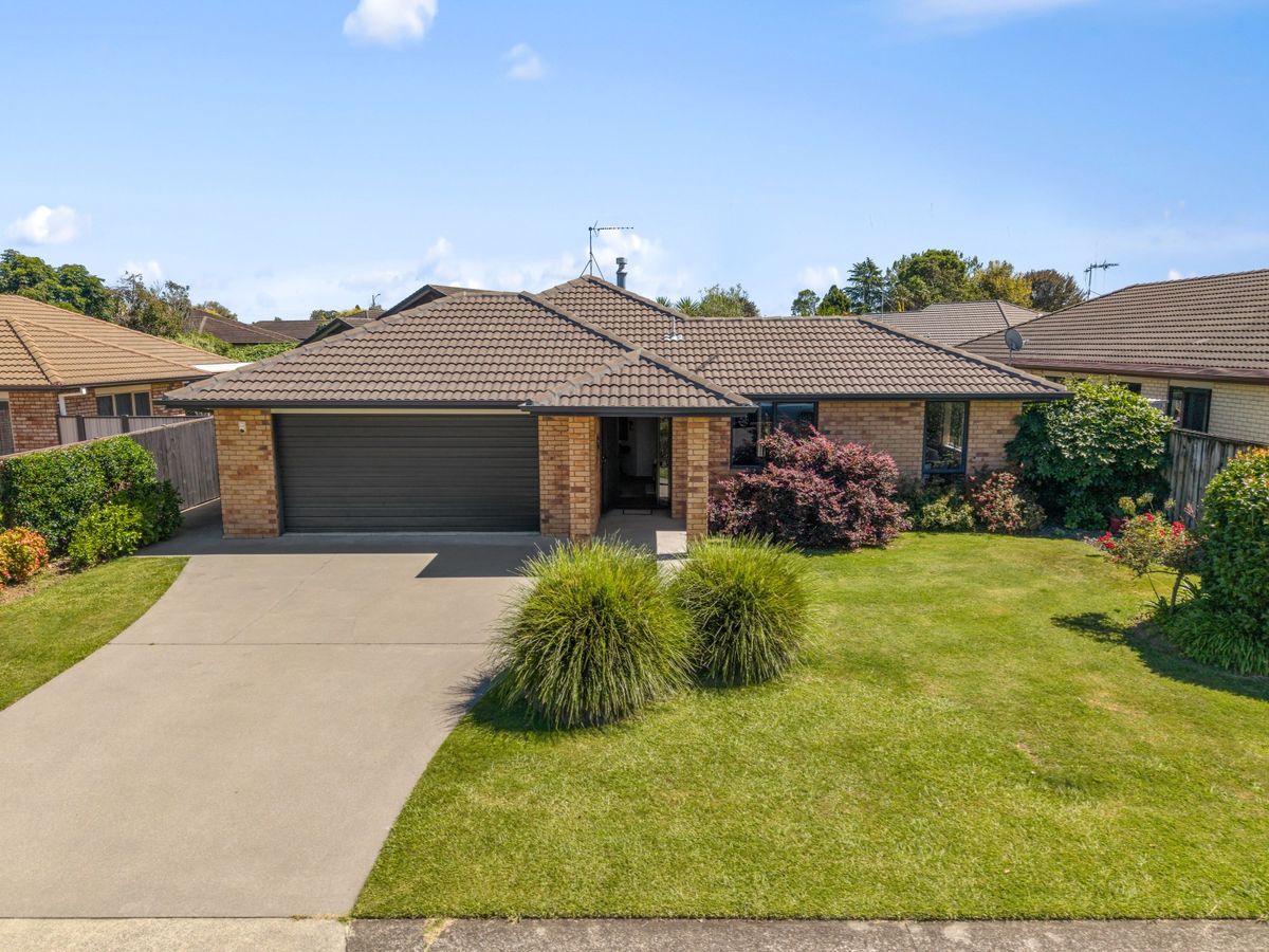 21 Matipo Street, Matamata, Matamata-Piako, Waikato