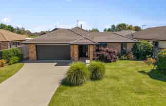 21 Matipo Street, Matamata