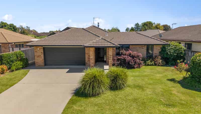 21 Matipo Street, Matamata