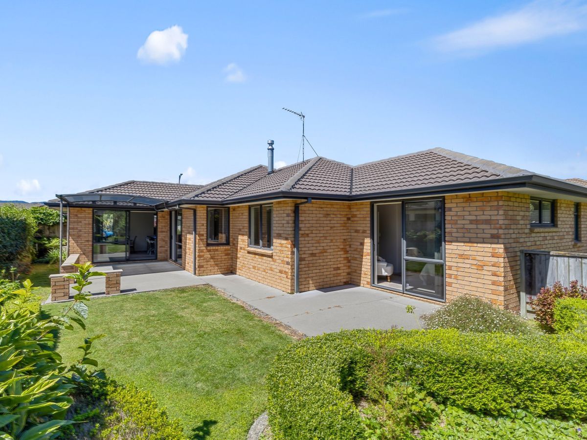 21 Matipo Street, Matamata, Matamata-Piako, Waikato - Photo 2