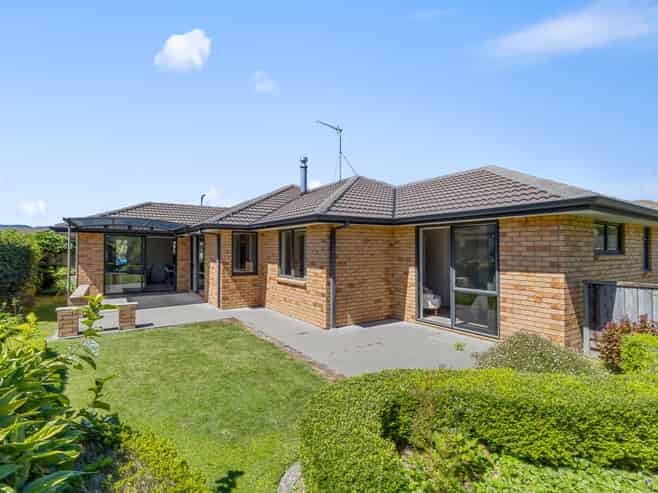 21 Matipo Street, Matamata