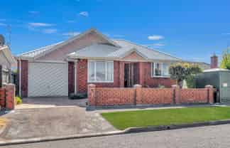 1 Tulett Street, Bishopdale