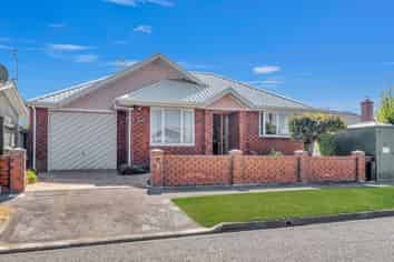 1 Tulett Street, Bishopdale
