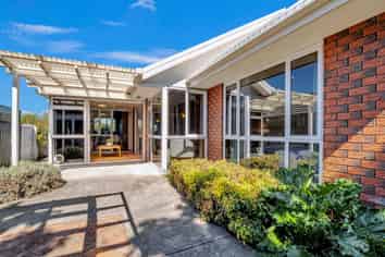 1 Tulett Street, Bishopdale