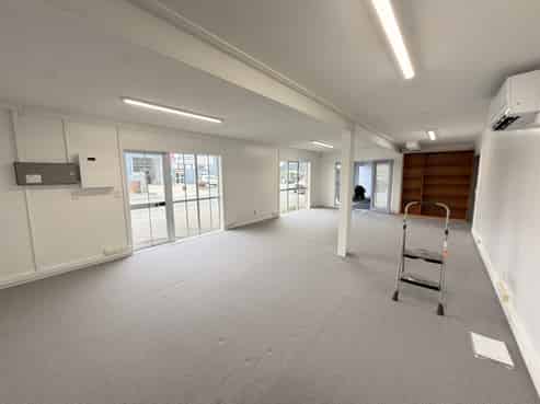 Versatile Industrial Facility